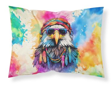 NEW Hippie Animal Eagle Standard Pillowcase Lightweight Super Soft Easy Care Decorative Artwork Pillowcase, Standard
