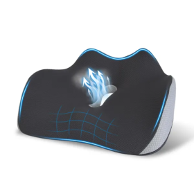 Lumbar Disc Herniation Pain Relief Pillow (Option: Style1)